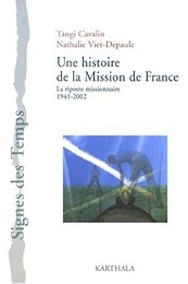 Une  histoire de la Mission de France