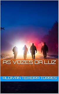 Livro As vozes da Luz (Filhos da luz Livro 1)