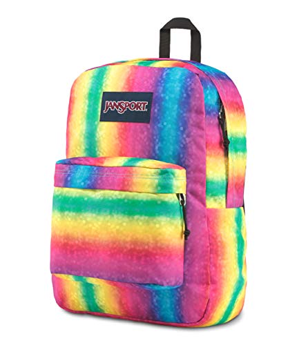 jansport rainbow