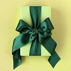 VATIN Satin Ribbon, 1" Width X Continuous 25 Yards