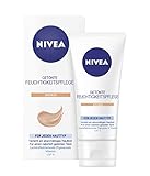 Nivea Visage 86701 Tinted Moisturising Cream Bronze 50 ml