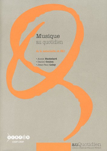 Musique au quotidien