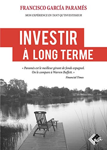 Investir à long terme : Mon expérience en tant qu'investisseur by