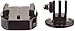 Amazon Basics Tripod Mounts for GoPro