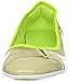 PUMA Women's Bixley Patent Mesh Shoe