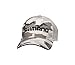 Shimano Smokey Trucker Hat; Camo; OSFM