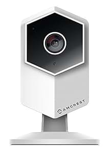 Amazon.com: Amcrest 960P Wireless IP Camera 1.3MP Indoor