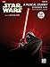 Star Wars Instrumental Solos (Movies I-VI): Flute, Book & Online Audio/Software (Pop Instrumental Solos Series)