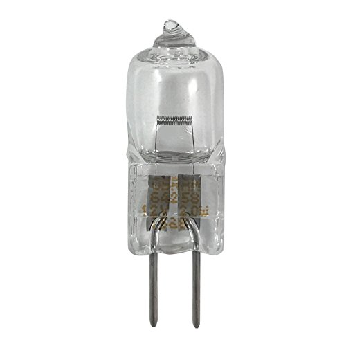 OSRAM 64258 20W 12V Tungsten Halogen Lamp