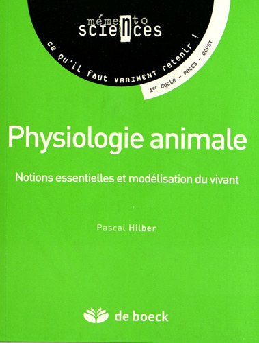 Physiologie animale