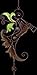 AngelStar 72651 Sounds of Joy Wind Chime, 33