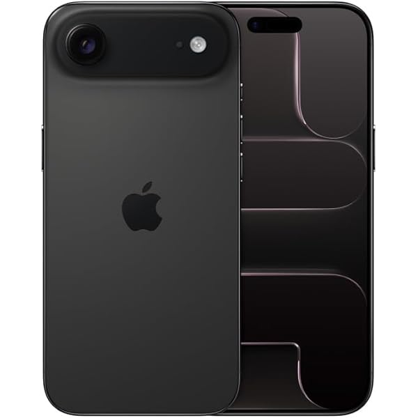 Apple iPhone 16 (256 GB) – Preto | Amazon.com.br