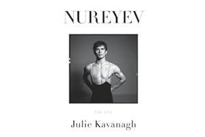 Nureyev: The Life