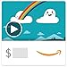 Amazon eGift Card - Rainbows & Clouds | Mothers Day