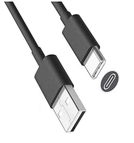 ienza USB-C Type C Gaming Headset Charging Cable Cord for Turtle Beach Stealth 600 Gen 2, Stealth 700 Gen 2 & Similar Gaming Headsets