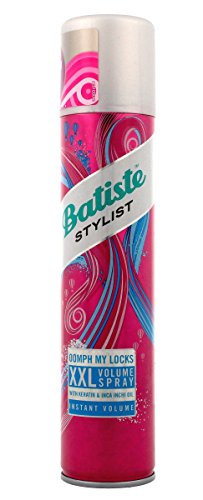 Batiste Xxl Volume Spray Review
