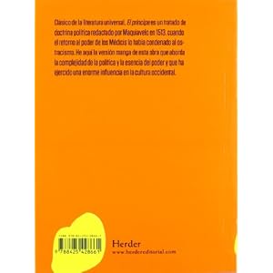 El príncipe (Spanish Edition)