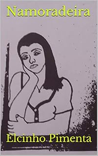 Livro Namoradeira