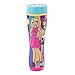 Barbie Telescope with Tripod by Warner Brothers | Kids Telescope For Young Scientists, Encourage Scientific Discovery, Educational Insights, Toys & Games, 2-Piece, Black/Yellow