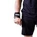 Sling Shot POWER Wraps - Black