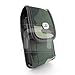 Camouflage Design Vertical Heavy Duty Rugged Cover Belt Clip Side Case For Alcatel A382G Tracfone THE BIG EASY