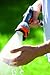 Gardena 9107 Premium 4-Pattern Garden Spray Nozzle With Quick Connect