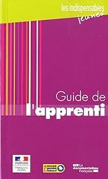 Guide de l'apprenti