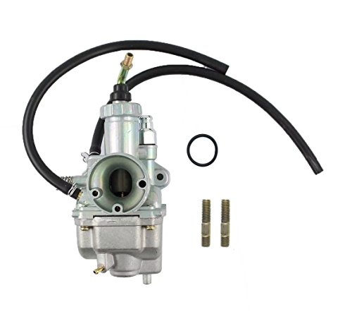 JahyShow Carburetor For Yamaha Breeze 125 YFA125 YFA CARB CARBY 1989-2004 Direct Fit 125