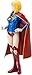 Kotobukiya DC Comics Supergirl New 52 ARTFX and Statue