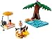 LEGO, Disney Princess, Frozen Olaf's Summertime Fun (30397) Bagged