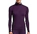 Icebreaker Everyday Midweight Base Layer Half Zip Pullover Top, New Zealand Merino Wool