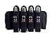 MAddog Sports 4-Pod Paintball Harness