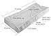 Everyday Essentials Large Underbed Storage Bag - 2 Pack