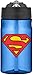 Thermos Superman 12 oz Tritan Hydration Bottle, NA