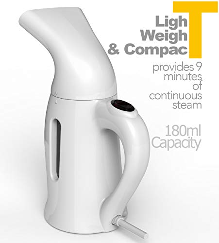 1 Magictec+Portable+Handheld+Powerful+Anti+Drip