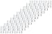 AlcoHAWK Mouthpieces - for use with AlcoHAWK Slim, Pack of 50