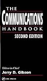 The Communications Handbook (Electrical Engineering Handbook) by