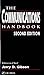 The Communications Handbook (Electrical Engineering Handbook) by