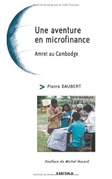 Une  aventure en  microfinance