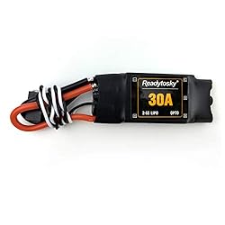 Readytosky 2-6S 30A ESC OPTO Brushless Electronic