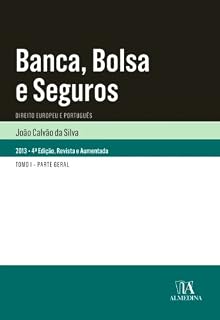 Livro Banca, Bolsa e Seguros
