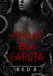 Livro Minha Boa Garota (Série Os Walton Livro 4)