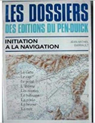 Initiation à La Navigation - 