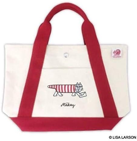 Amazon Co Jp 郵便局限定リサラーソンキャンパストートバッグ Diy 工具 ガーデン