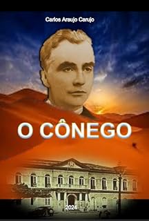 Livro O Cônego