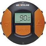 Brown Line Metalworks BLDAG001 Digital Angle Gauge