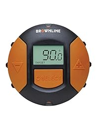 Brown Line Metalworks BLDAG001 medidor de ángulo digital