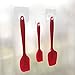 Zeoss Kitchen Bathroom Hooks Hanger for Tile Ceramic Metal Surface Transparent Design, Pack of 3