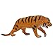 Toy Spout 12 Realistic Animal Toy Figures Educational Toys, Zoo Animals, Preschool Toys –Wild Vinyl Plastic Learning Party Favors for Boys Girls Kids Toddlers Forest Small Farm Animals Toys