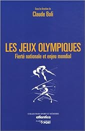 Les  Jeux olympiques